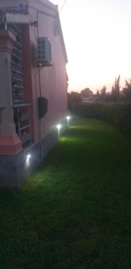 Villa Katerina Almyros Praia de Almiros Exterior foto