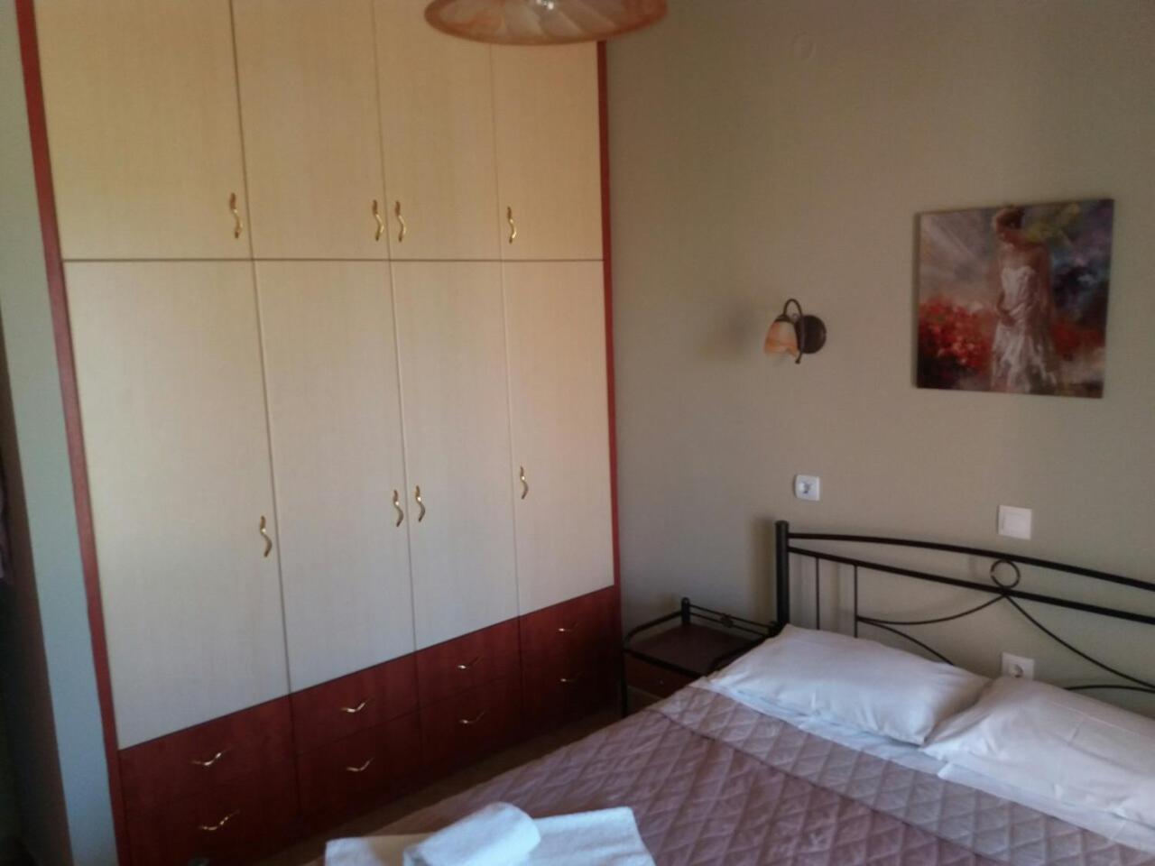 Villa Katerina Almyros Praia de Almiros Exterior foto